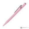 Caran d’Ache 849 Claim Your Style Ballpoint Pen in Rose Quartz - Limited Edition 4 Ballpoint Pen