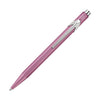 Caran d’Ache 849 COLORMAT-X Ballpoint Pen in Pink Ballpoint Pen