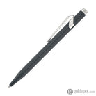 Caran d’Ache Metal Collection Ballpoint Pen in Anthracite Grey Ballpoint Pen