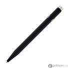 Caran d’Ache 849 Metal Collection Ballpoint Pen in Black Ballpoint Pen