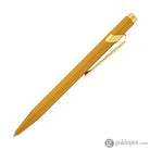 Caran d’Ache 849 Metal Collection Ballpoint Pen in Goldbar Ballpoint Pen