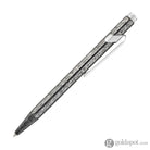 Caran d’Ache 849 Metal Collection Ballpoint Pen in Original Ballpoint Pen