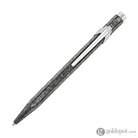 Caran d’Ache 849 Metal Collection Ballpoint Pen in Original Ballpoint Pen