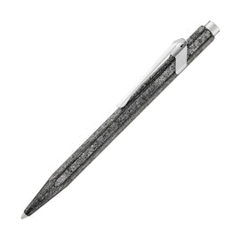 Caran d'Ache 849 Metal Ballpoint Pen in Original