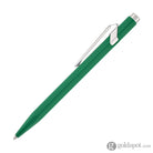 Caran d’Ache 849 Metal Range Ballpoint Pen in Green Ballpoint Pen
