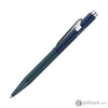 Caran d’Ache 849 Paul Smith 4 Ballpoint Pen in Racing Green/Navy Pen
