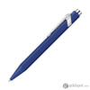 Caran d’Ache 849 Rollerball Pen in Blue with Slimpack Rollerball Pen