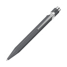 Caran d’Ache 849 Rollerball Pen in Grey with Slimpack Rollerball Pen