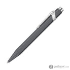Caran d’Ache 849 Rollerball Pen in Grey with Slimpack Rollerball Pen