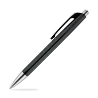 Caran d'Ache 888 Infinite Ballpoint Pen in Black