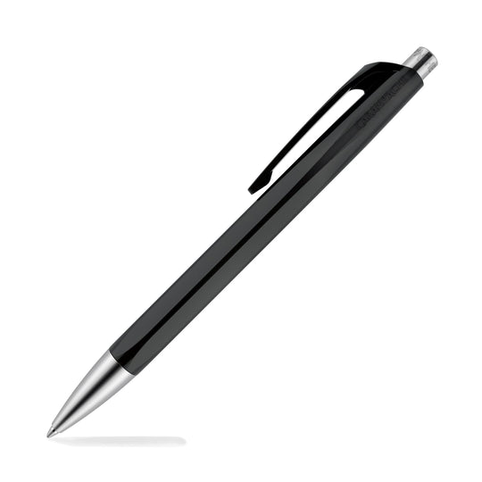 Caran d'Ache 888 Infinite Ballpoint Pen in Black