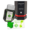 Caran d’Ache Chromatics Bottled Ink in Delicate Green - 50 mL Bottled Ink