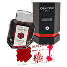 Caran d’Ache Chromatics Bottled Ink in Divine Pink - 50 mL Bottled Ink