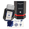 Caran d’Ache Chromatics Bottled Ink in Magnetic Blue - 50 mL Bottled Ink