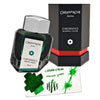 Caran d’Ache Chromatics Bottled Ink in Vibrant Green - 50 mL Bottled Ink