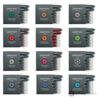 Caran dAche Chromatics Ink Cartridges in Ultraviolet - Pack of 6 Fountain Pen Cartridges