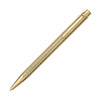 Caran d’Ache Ecridor Ballpoint Pen in Lights with Leather Case Set Ballpoint Pen