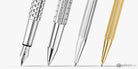 Caran d’Ache Ecridor Golf Fountain Pen Fountain Pen