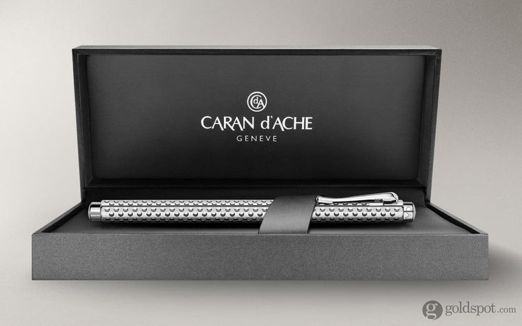 Caran d’Ache Ecridor Golf Fountain Pen Fountain Pen