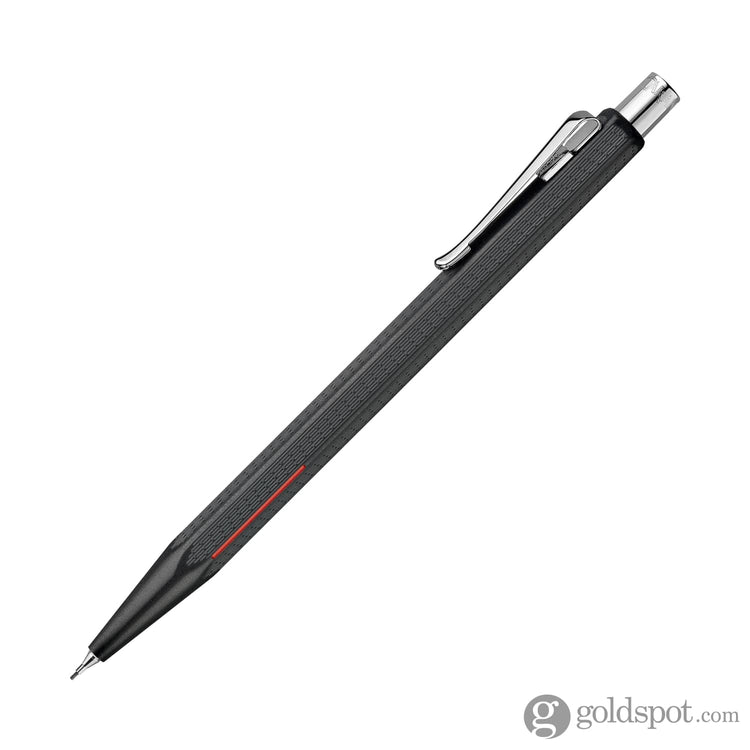 Caran d’Ache Ecridor Mechanical Pencil in Racing - 0.7mm Ballpoint Pen