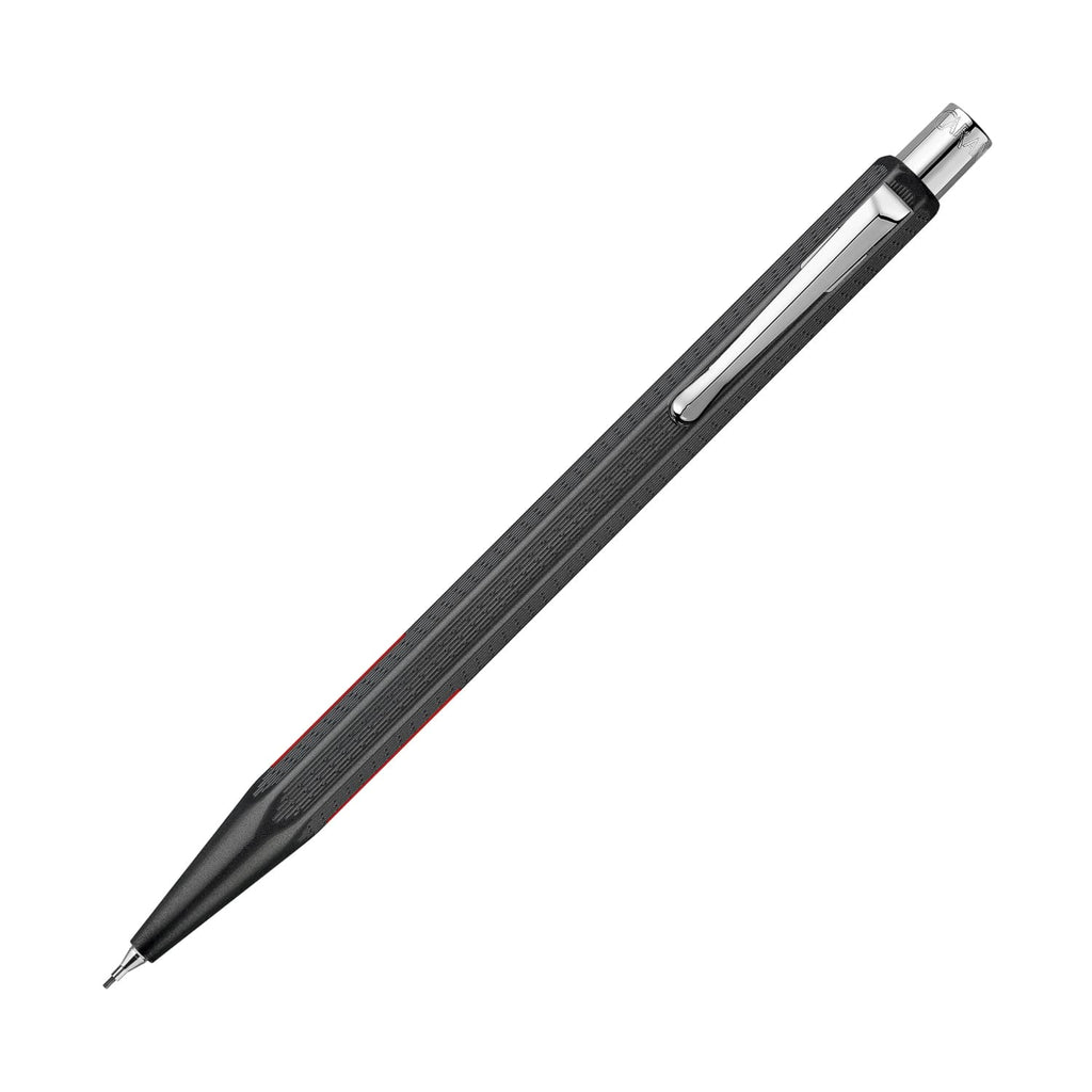 Caran d’Ache Ecridor Mechanical Pencil in Racing - 0.7mm Ballpoint Pen