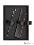 Caran d’Ache Ecridor Mechanical Pencil in Racing - 0.7mm Ballpoint Pen