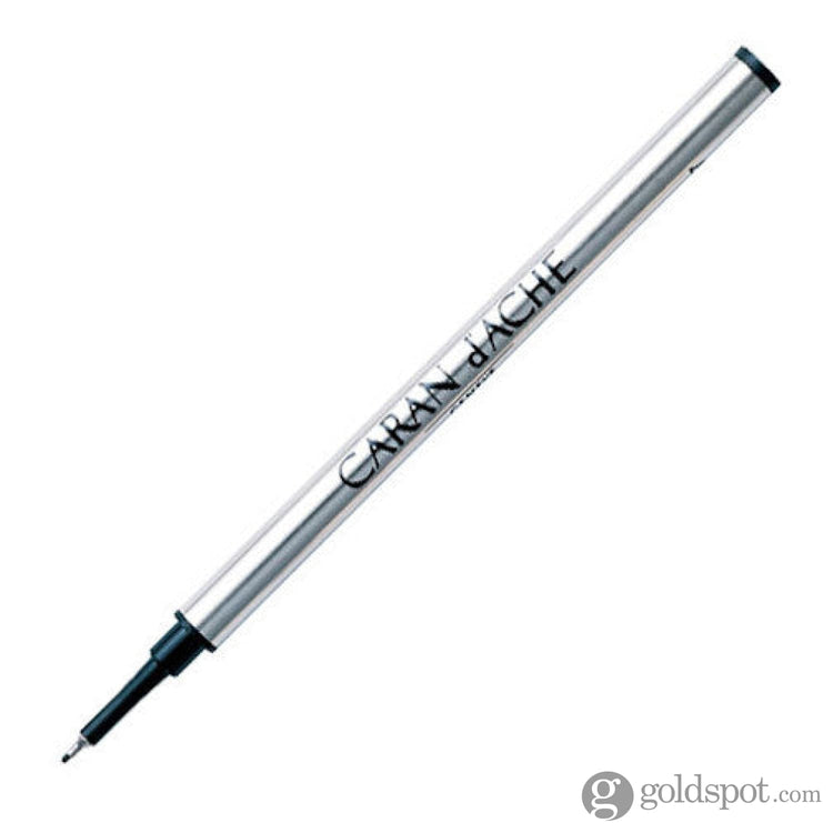 Caran d’Ache Fibertip Cartridge Refill in Blue Fine Felt Tip