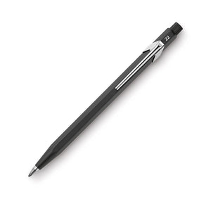 Caran dAche Fixpencil Mechanical Pencil in Black - 2mm Mechanical Pencil