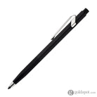 Caran d’Ache Fixpencil Mechanical Pencil in Black with Textured Grip - 3mm Mechanical Pencil