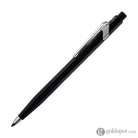 Caran d’Ache Fixpencil Mechanical Pencil in Black with Textured Grip - 3mm Mechanical Pencil