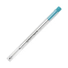 Caran d’Ache Goliath Ballpoint Pen Refill in Turquoise - Medium Point Ballpoint Pen Refill