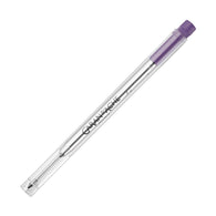 Caran d'Ache Goliath Ballpoint Pen Refill in Violet - Medium Point
