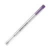 Caran d’Ache Goliath Ballpoint Pen Refill in Violet - Medium Point Ballpoint Pen Refill