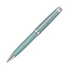 Caran d’Ache Léman Ballpoint Pen in Alpine Blue Ballpoint Pen