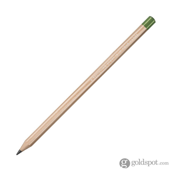 Caran d’Ache Nespresso Pencil in Cedar Wood Graphite (HB) - Set of 3 Pencil