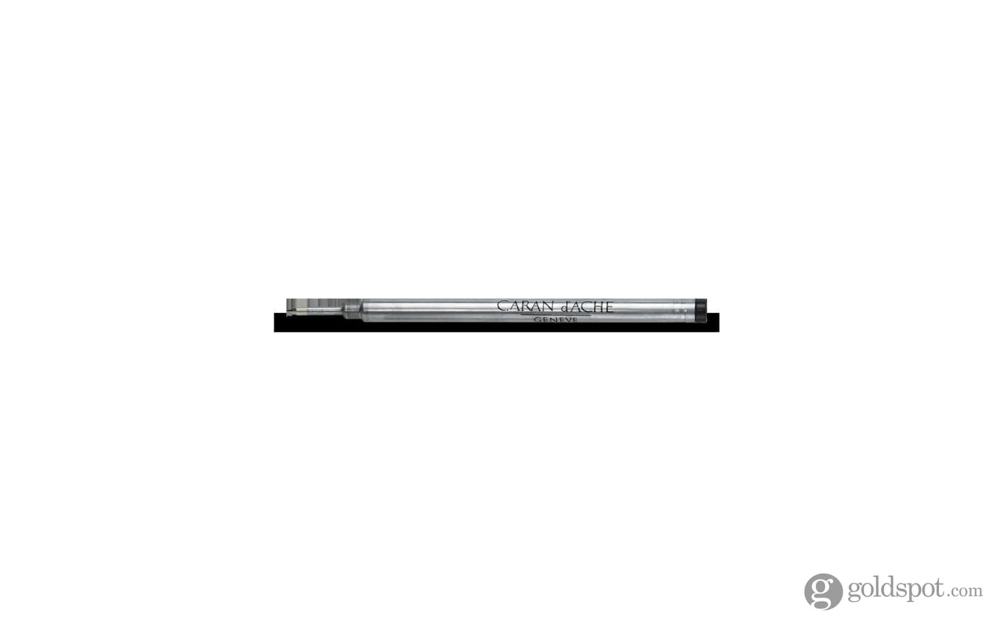 Caran dAche Rollerball Pen Refills in Black Rollerball Refill