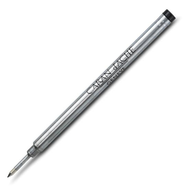 Caran dAche Rollerball Pen Refills in Blue Rollerball Refill