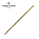 Caran Dache Swissride Ballpoint Pen Refill in Black - Medium Point Ballpoint Pen Refill