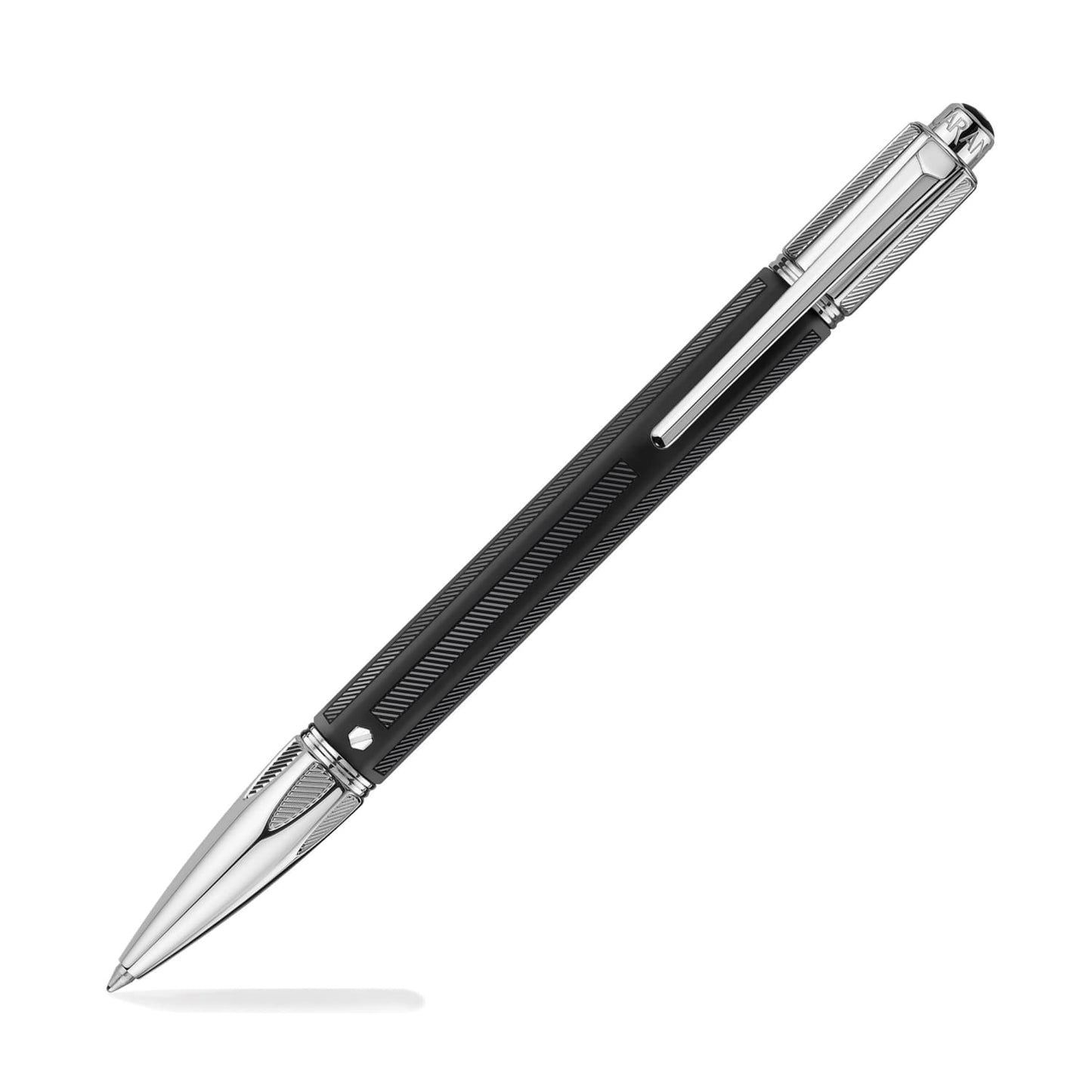 Caran dAche Varius Ballpoint Pen in Rubracer Ballpoint Pen