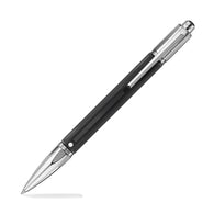 Caran d'Ache Varius Ballpoint Pen in Rubracer