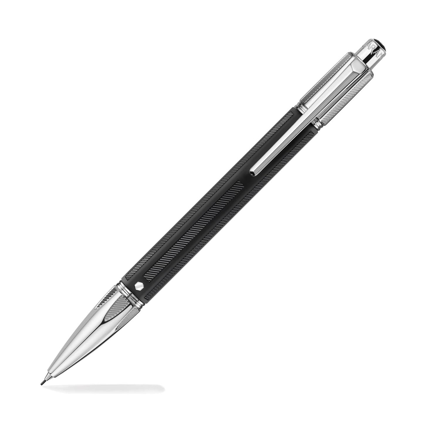 Caran dache Varius Mechanical Pencil in Rubracer - 0.7mm Mechanical Pencil