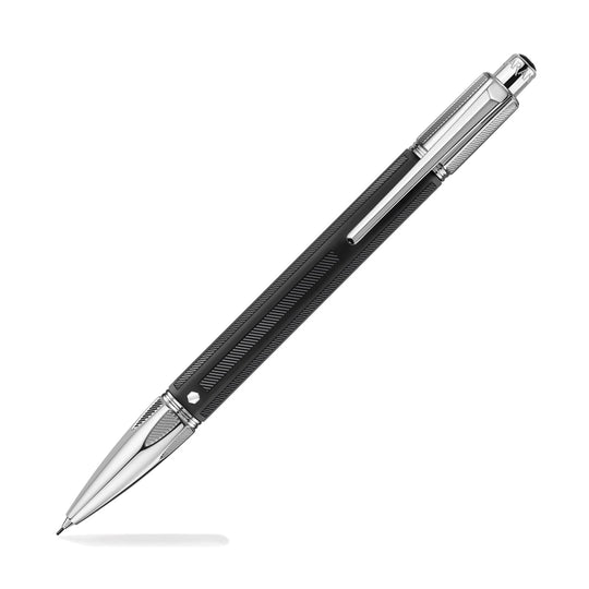 Caran d'Ache Varius Mechanical Pencil in Rubracer - 0.7mm