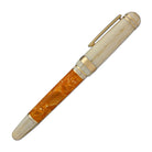 Laban 325 Rollerball Pen in Sun Orange Rollerball Pen