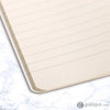 Clairefontaine Neo Deco Notebook in Madder Red Lined - 6 x 8.25 (A5) Notebook