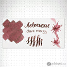 Colorverse Astrophysics Mini Bottled Ink in Dark Energy - 5mL Bottled Ink