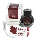Colorverse Earth Edition Mini Bottled Ink in Coast Redwood - 5mL Bottled Ink
