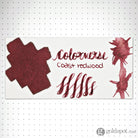 Colorverse Earth Edition Mini Bottled Ink in Coast Redwood - 5mL Bottled Ink