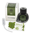 Colorverse Earth Edition Mini Bottled Ink in Redwood Forest - 5mL Bottled Ink