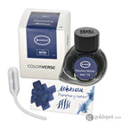Colorverse Johannes Kepler Mini 3 Bottled Ink Set - 5mL Bottled Ink