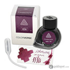 Colorverse Johannes Kepler Mini 3 Bottled Ink Set - 5mL Bottled Ink